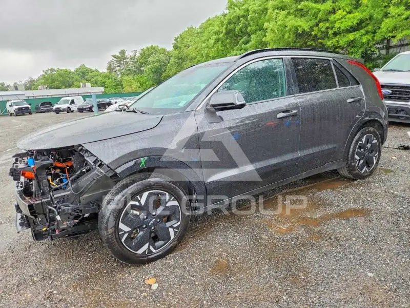 2023 KIA Niro фото