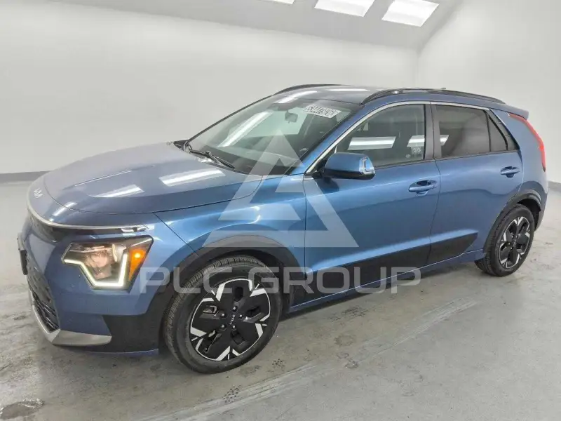 2023 KIA Niro фото