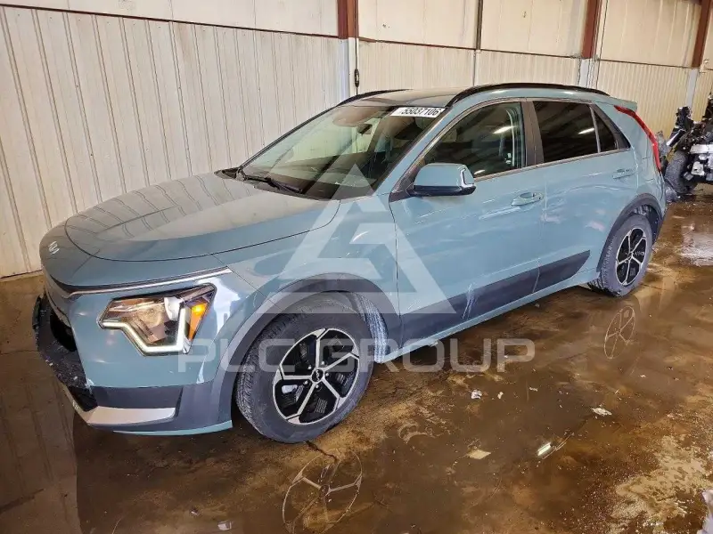 2023 KIA Niro фото