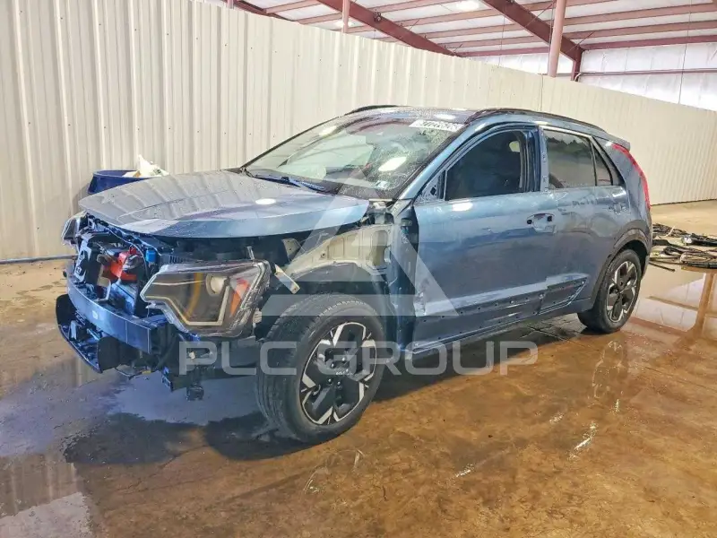 2023 KIA Niro photo