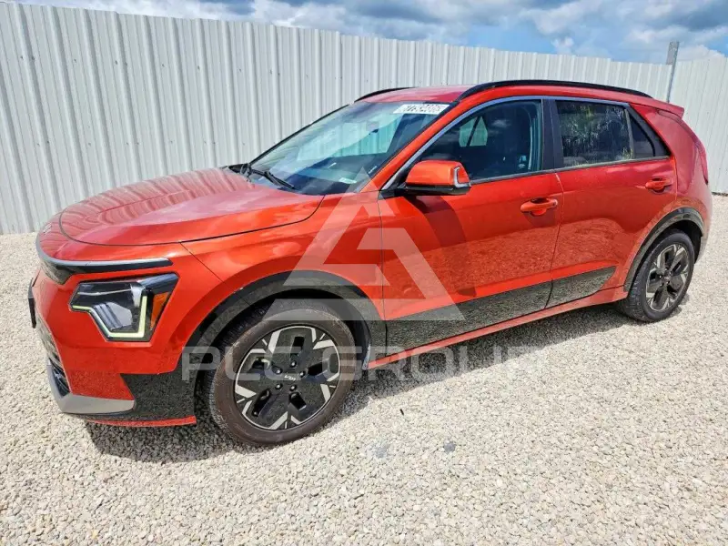 2023 KIA Niro photo