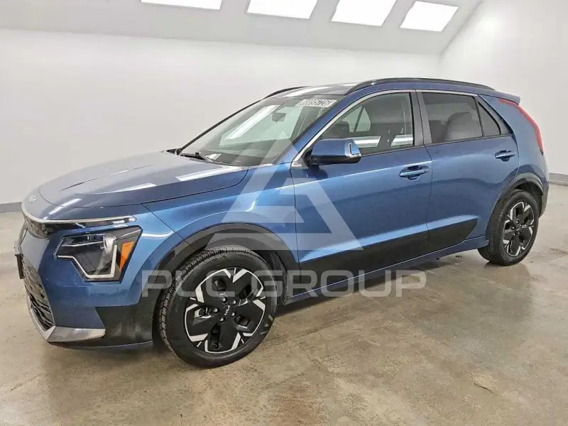 2023 KIA Niro photo