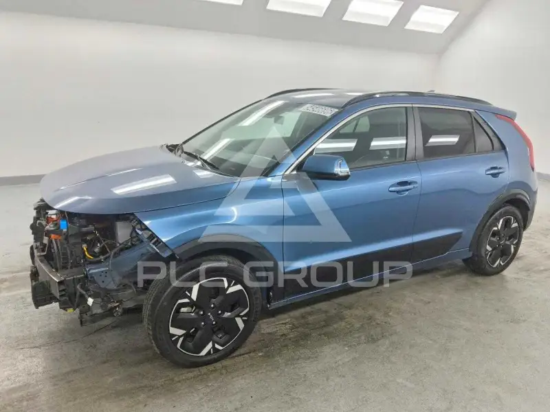 2023 KIA Niro фото