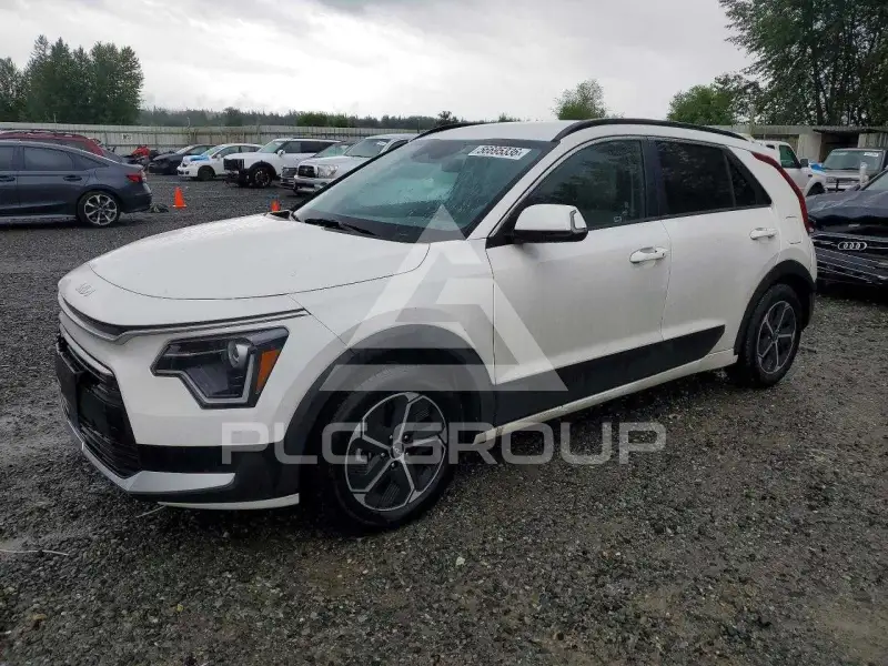 2023 KIA Niro фото