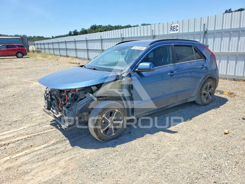 2023 KIA Niro фото