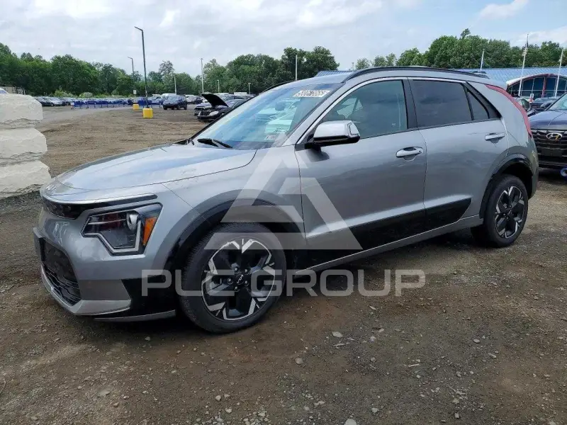 2023 KIA Niro photo