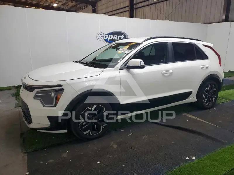 2023 KIA Niro photo