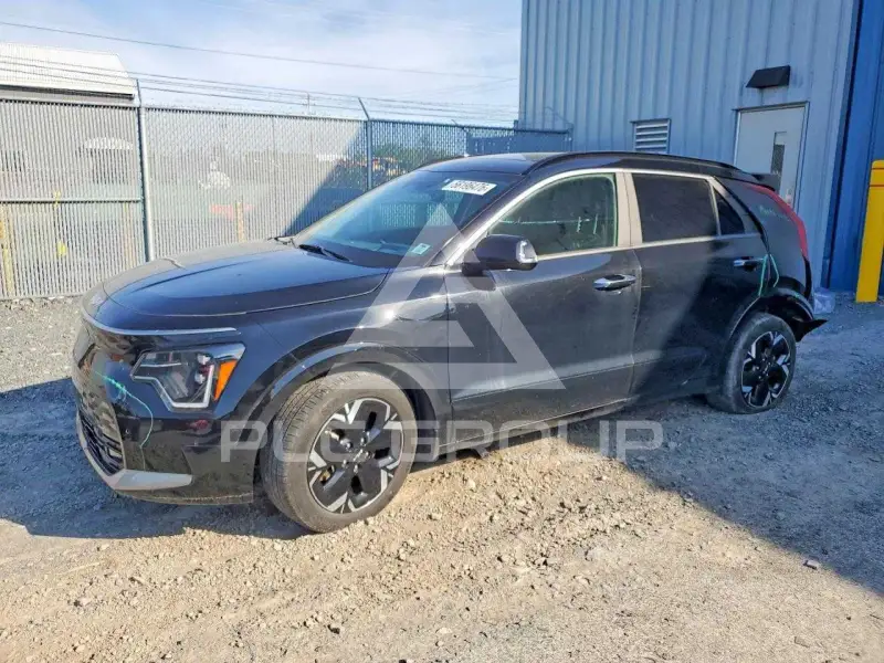 2023 KIA Niro photo