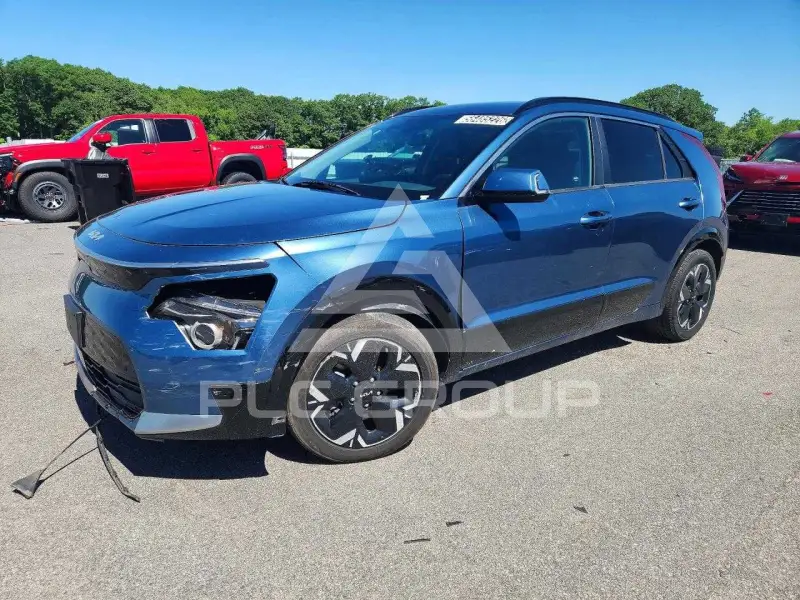 2023 KIA Niro photo