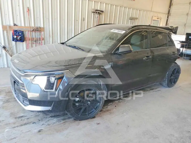 2023 KIA Niro фото