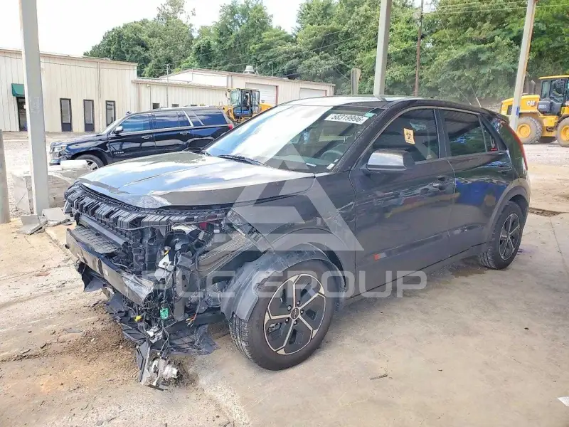 2023 KIA Niro photo