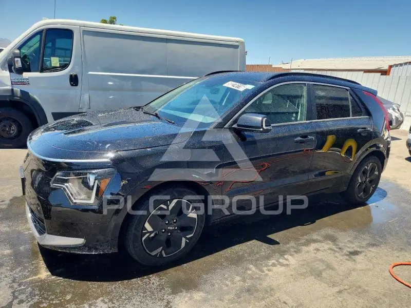 2023 KIA Niro photo