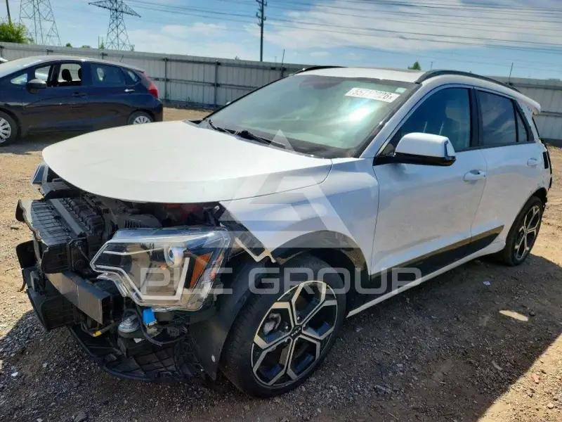 2023 KIA Niro photo
