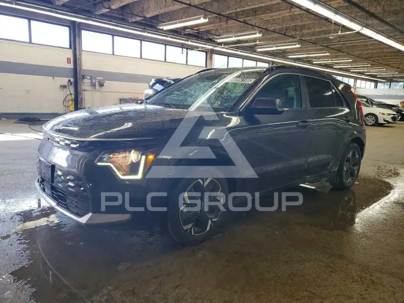 2023 KIA Niro фото