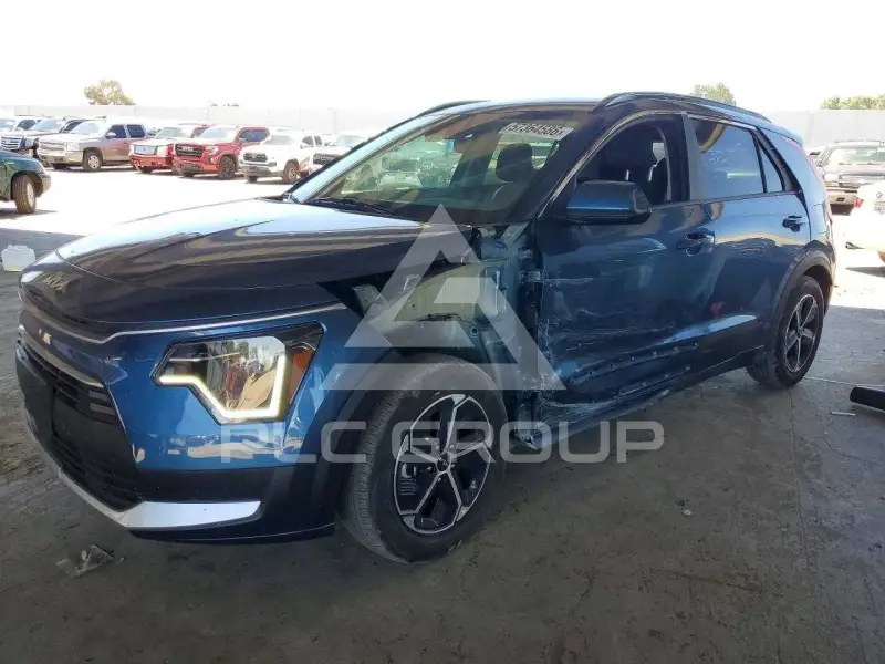 2023 KIA Niro фото