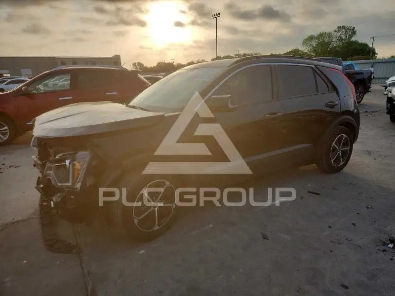 2023 KIA Niro photo