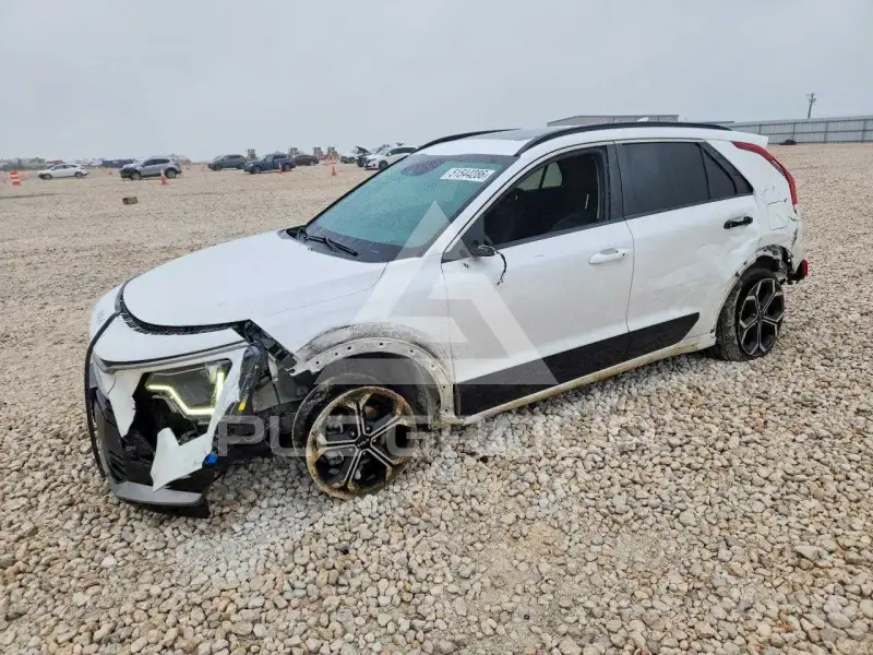 2023 KIA Niro photo