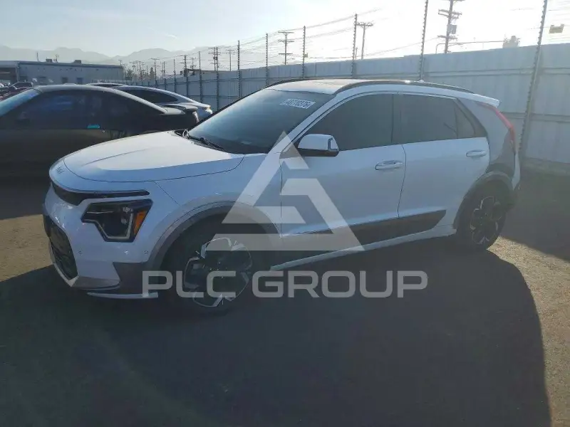 2023 KIA  photo