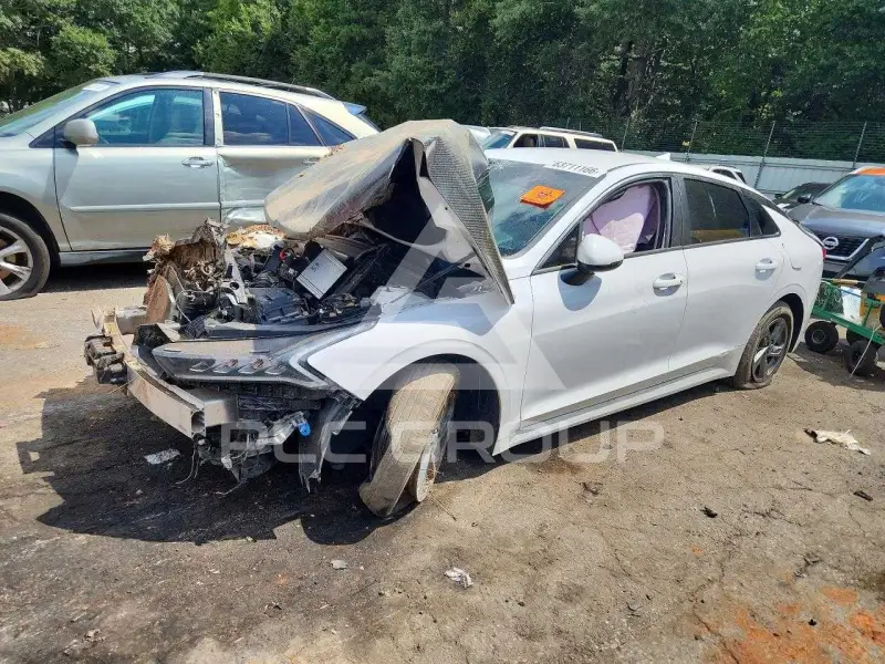 2023 KIA K5 фото