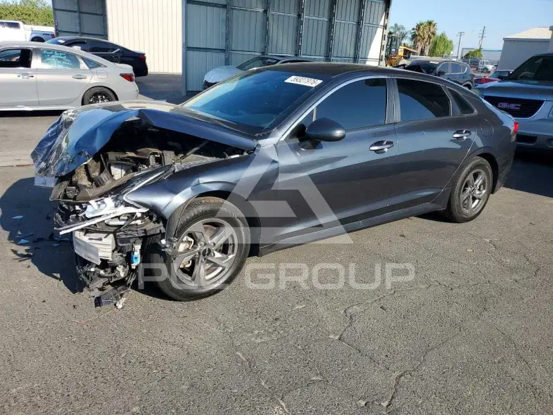 2023 KIA K5 photo