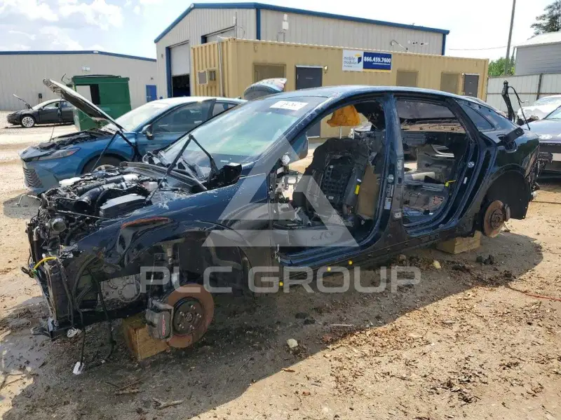 2023 KIA K5 фото