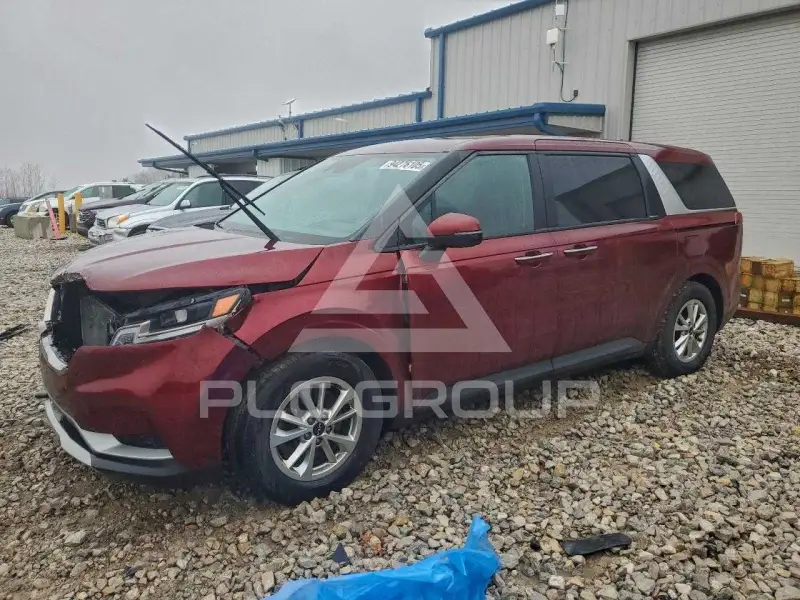 2023 KIA  фото