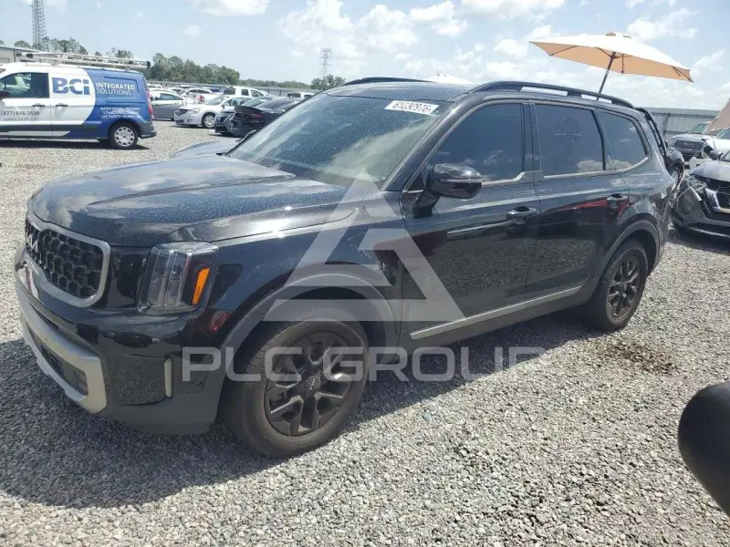 2023 KIA Telluride photo
