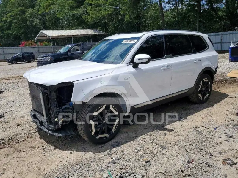 2023 KIA Telluride photo