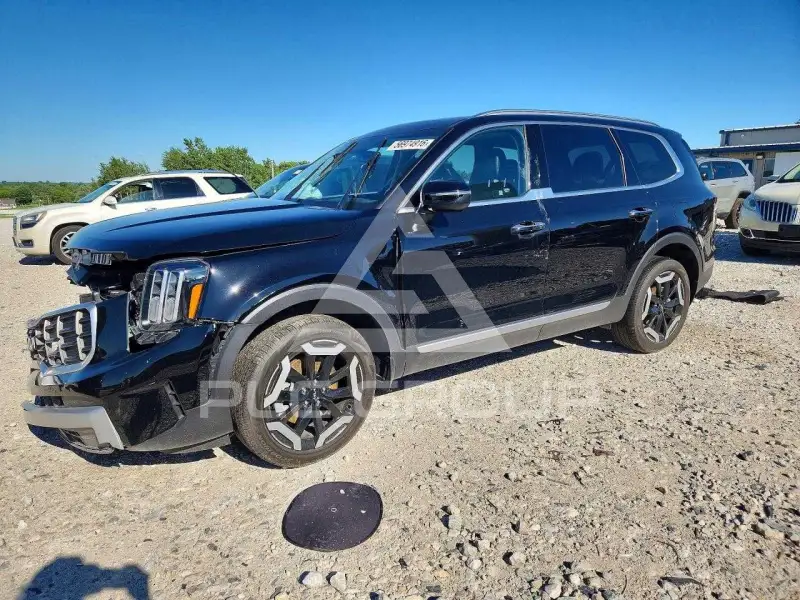 2023 KIA Telluride photo