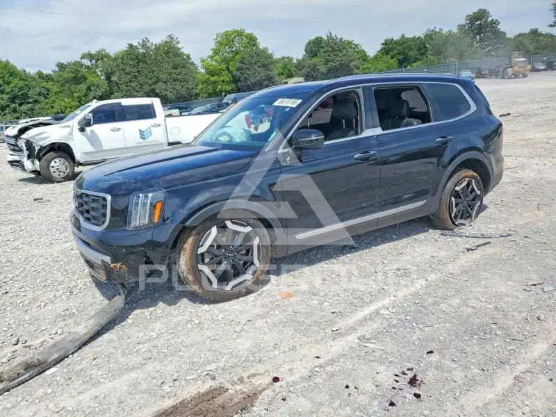 2023 KIA Telluride photo
