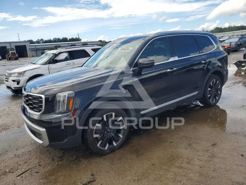 2023 KIA Telluride photo