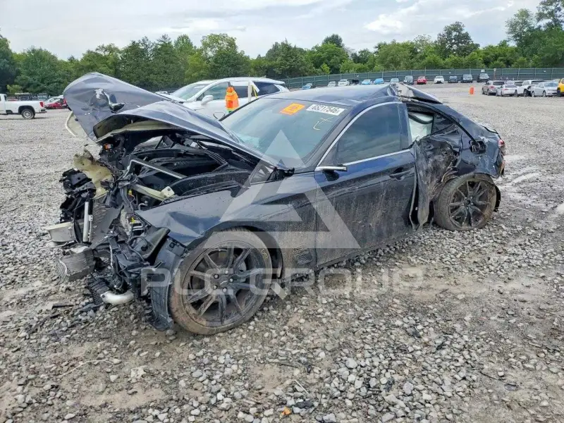 2023 Genesis G70 фото