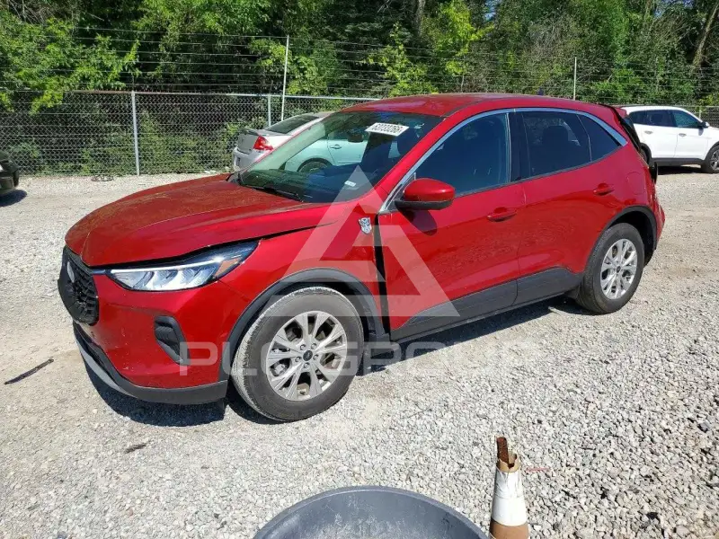 2023 Ford ESCAPE фото