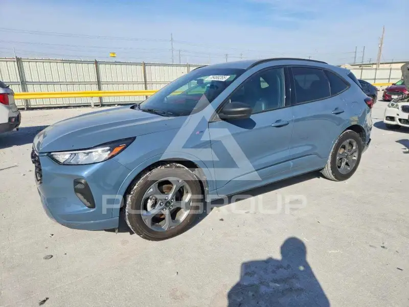 2023 Ford ESCAPE фото