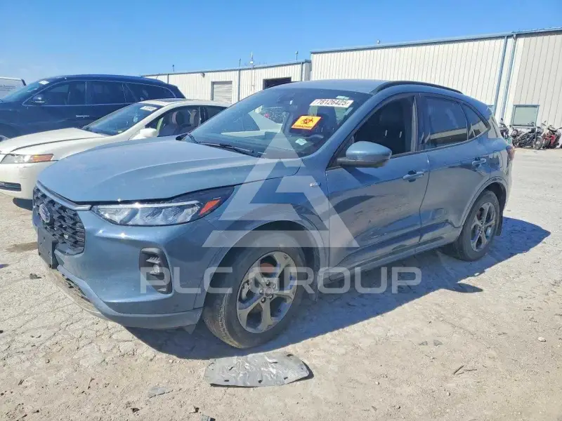 2023 Ford ESCAPE фото