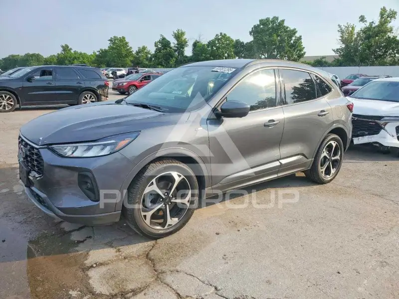 2023 Ford ESCAPE фото