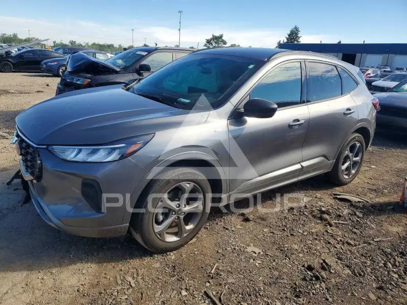 2023 Ford ESCAPE фото