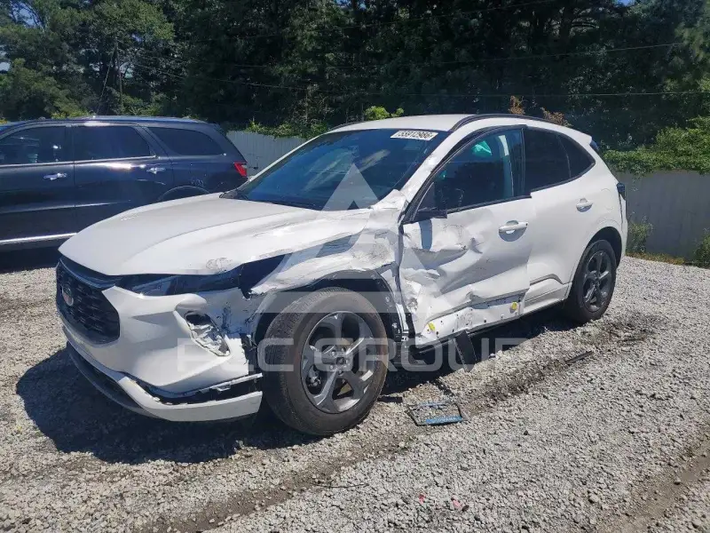 2023 Ford ESCAPE photo
