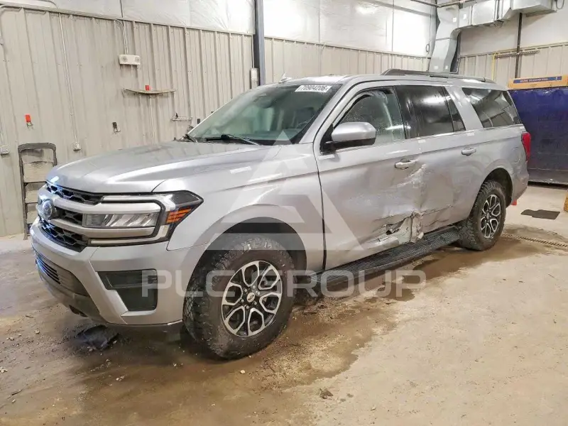 2023 Ford EXPEDITION photo