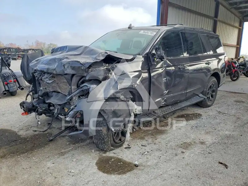 2023 Ford EXPEDITION photo