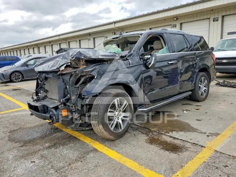 2023 Ford EXPEDITION фото