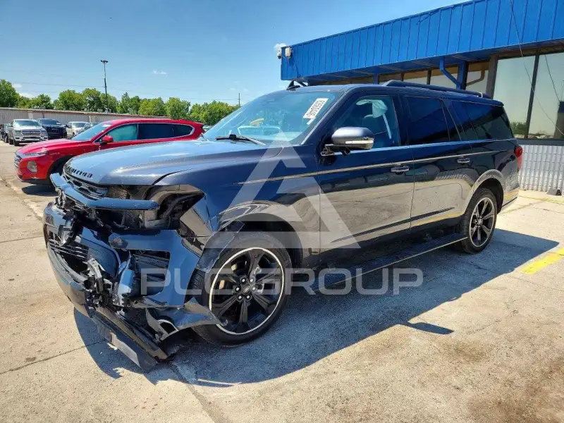 2023 Ford EXPEDITION photo