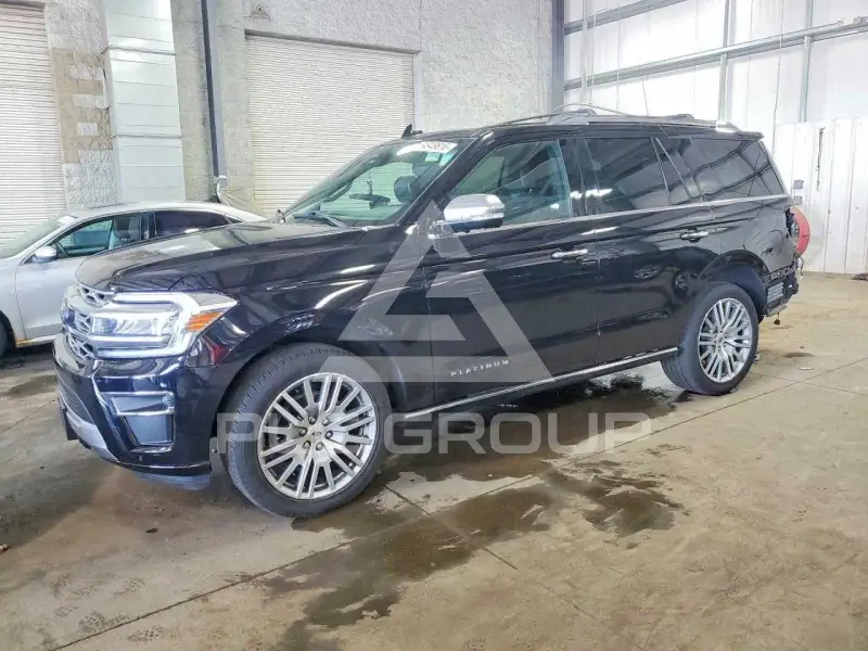 2023 Ford EXPEDITION photo