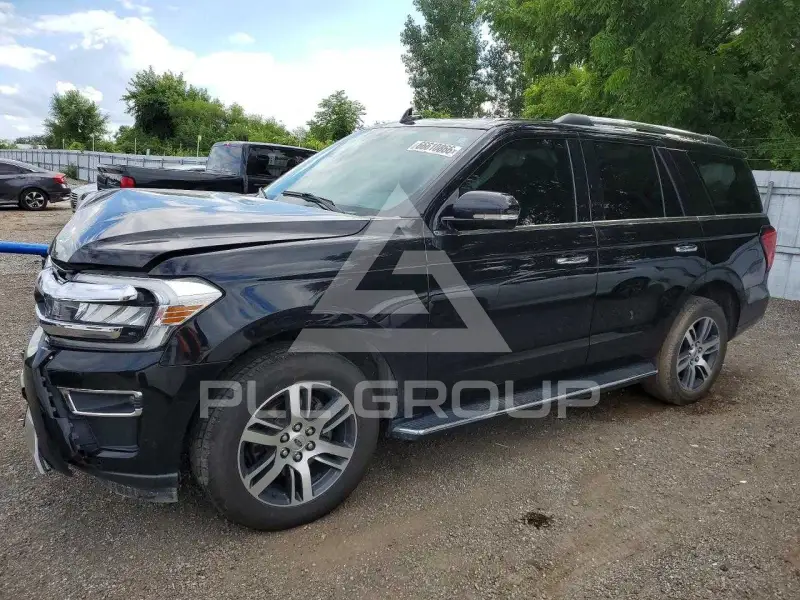 2023 Ford EXPEDITION фото