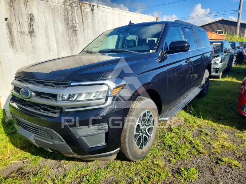 2023 Ford EXPEDITION фото