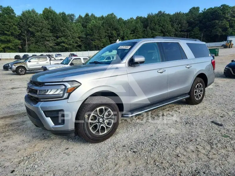 2023 Ford EXPEDITION фото