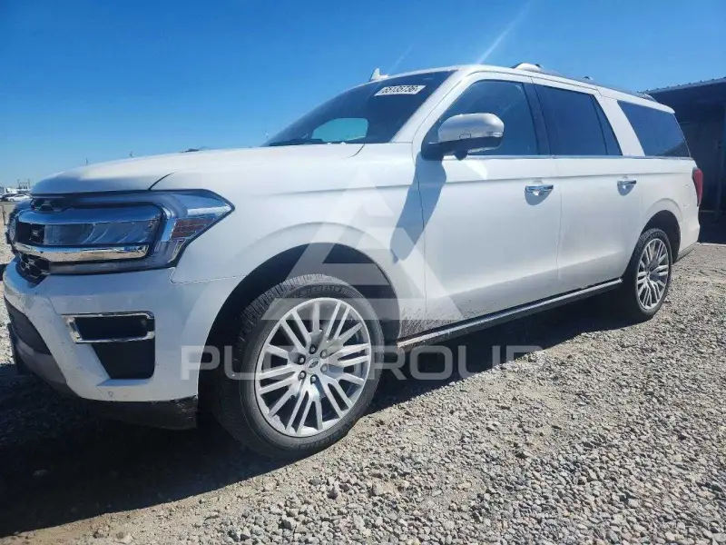 2023 Ford EXPEDITION фото