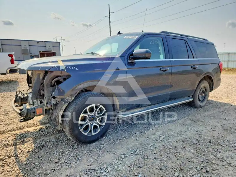 2023 Ford EXPEDITION фото