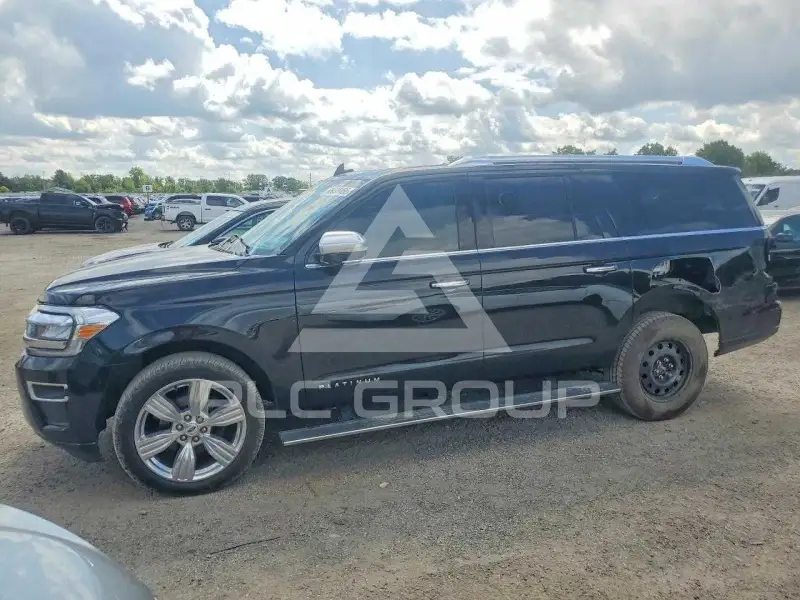2023 Ford EXPEDITION photo