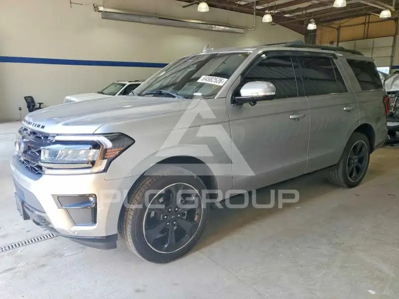 2023 Ford EXPEDITION фото